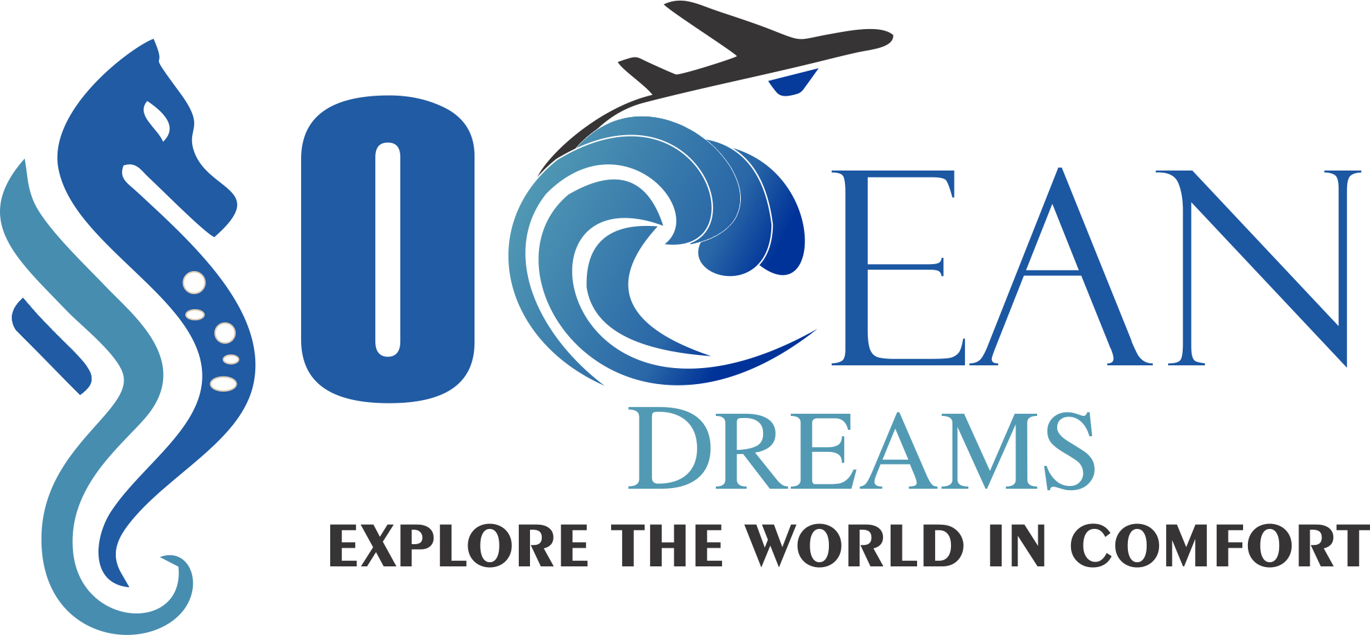 Ocean Dreams Tourism